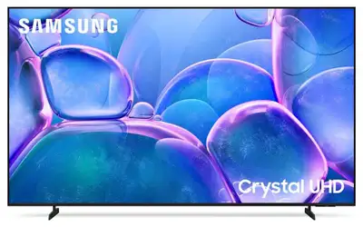 *BUMPER SALE ON SAMSUNG 55'' LED 4K SMART TV (UN55U7900)**, View more