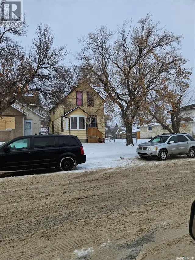 1130 Angus STREET Regina, Saskatchewan in Houses for Sale in Regina - Image 2