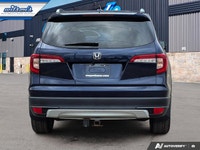 Look at this certified 2020 Honda Pilot EX AWD | Sunroof | Adaptive Cruise | Heated Seats | CarPlay... (image 3)