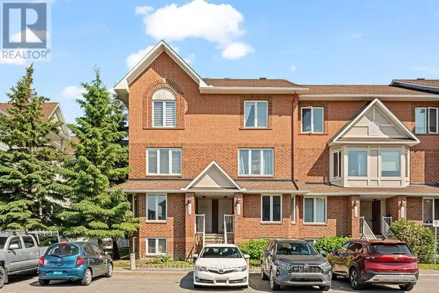 114 BONFIELD PRIVATE Ottawa, Ontario628643912204811221