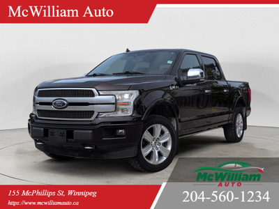 At McWilliam Auto, we operate as a one-price dealership. Our vehicles are competitively priced from...