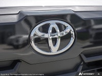 Meet the stunning 2026 Toyota Corolla Cross XLE AWD in Sonic Silver Metallic, a powerhouse in style... (image 8)