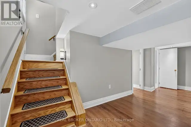 72 HOUGHTON AVENUE S Hamilton (Delta), Ontario in Houses for Sale in Hamilton - Image 25