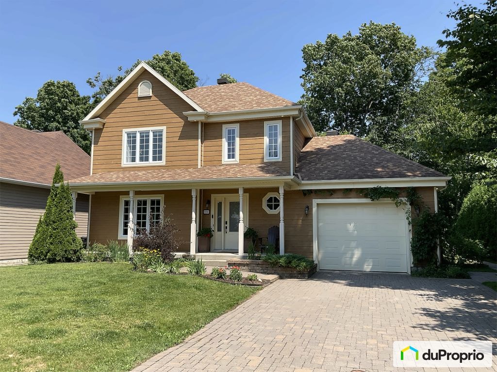 $759,000 - 2 Storey for sale in Boischatel — photo 1