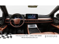This used 2025 Lincoln Aviator Reserve brings premium comfort, confident power, and refined design t... (image 4)