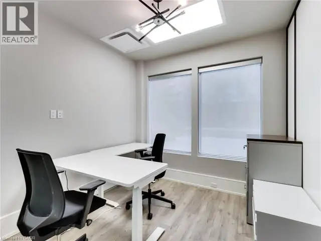 3170 HARVESTER Road Unit# 103 Burlington, Ontario in Commercial & Office Space for Rent in Oakville / Halton Region - Image 34