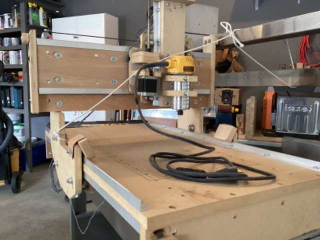 CNC router in Other in Red Deer - Image 3