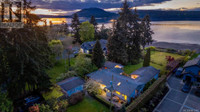 8028 Lantzville Rd Lantzville, British Columbia