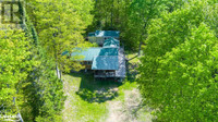 6909 HALIBURTON LAKE Road Haliburton, Ontario