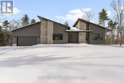 Now is the time to buy a New Build with new HST Rebates coming April 1 - Welcome to 57 Longleaf Way...