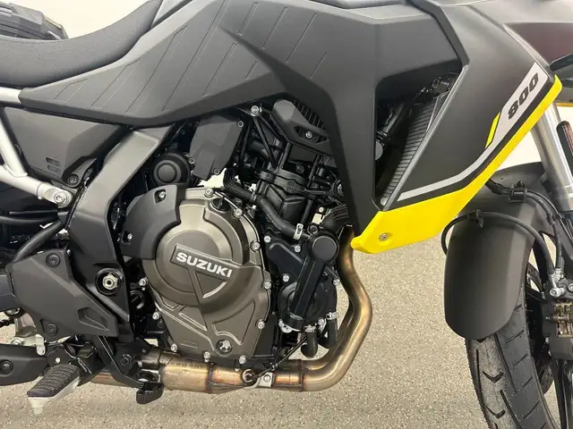 2025 Suzuki V-Strom 800 Touring - V6478NP - -No Payments for 1 Y in Sport Touring in Markham / York Region - Image 14