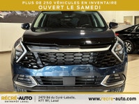 AUCUN ACCIDENT AWD TOIT PANORAMIQUE CUIR AVERTISSEUR DE CHANGEMENT DE VOIE ASSISTANCE DE VOIE RÉGULA... (image 2)