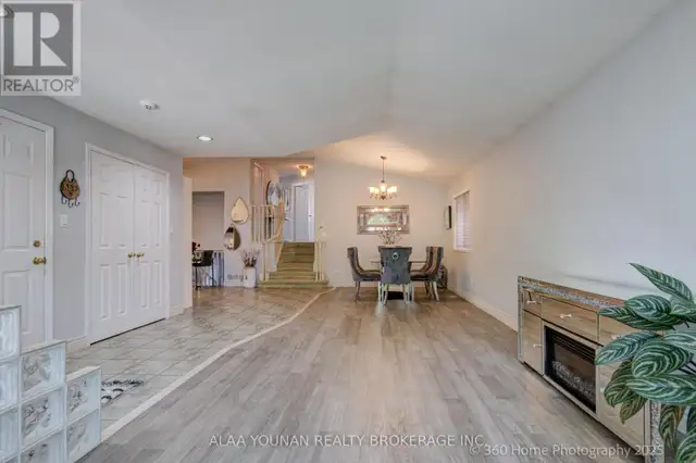 84 HILLGARDEN DRIVE Hamilton (Stoney Creek Mountain), Ontario in Houses for Sale in Hamilton - Image 6