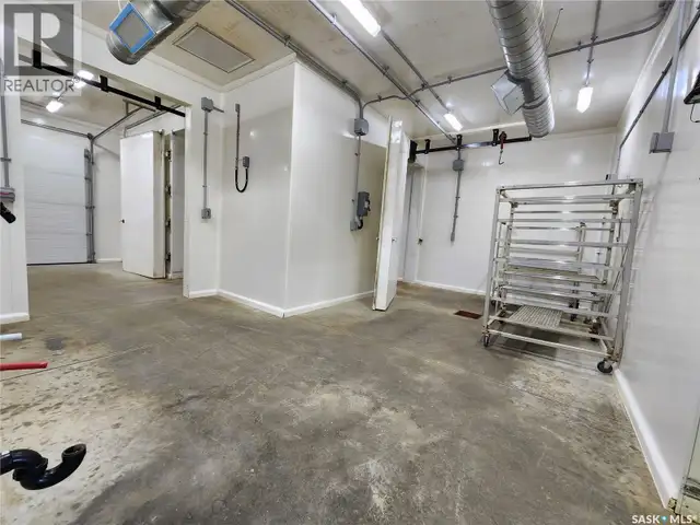 303 N Railway AVENUE Morse, Saskatchewan in Commercial & Office Space for Sale in Moose Jaw - Image 39