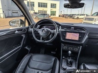 Come see this 2021 Volkswagen Tiguan Highline before someone takes it home! * This Volkswagen Tiguan... (image 9)