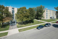Glenmore Manor - 2 Bed 1 Bath Apartment for Rent
