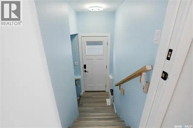 360 Barrett STREET Saskatoon, Saskatchewan in Houses for Sale in Saskatoon - Image 31