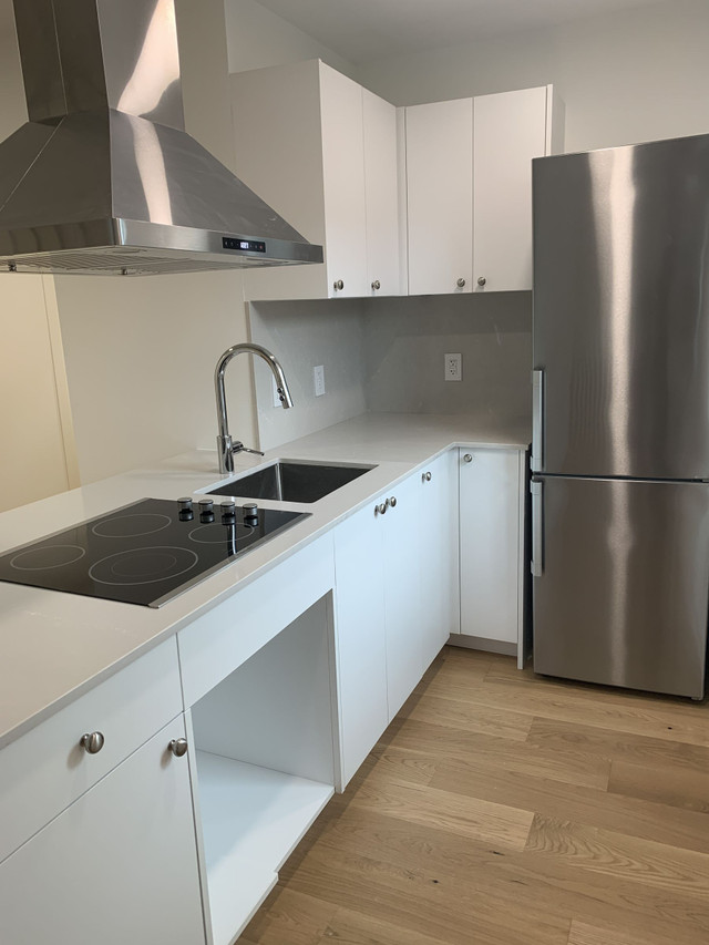 Renovated one bedroom, Yonge and St. Clair - ID 2380 in Long Term Rentals in City of Toronto - Image 2