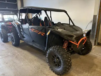 Welcome to Rallye Motoplex & Marine. Call before you Haul to confirm availability 1-800-572-5593 202...