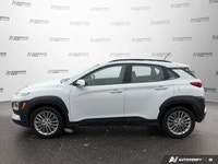 This vehicle exudes quality! You can't go wrong with this dependable 2021 Hyundai Kona. Side Impact... (image 1)