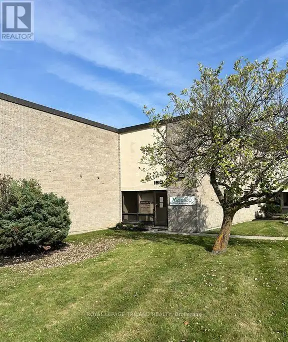 156-160 NEWBOLD COURT London South (South Z), Ontario in Commercial & Office Space for Rent in London - Image 2