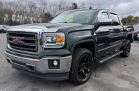 . Engine: 5.3L V8 OHV 16V L/100Km City: 14.9 L/100Km Hwy: 10.7 Safety Equipment Tire Pressure Monito... (image 2)