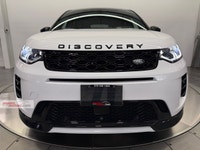 The 2024 Land Rover Discovery Sport Dynamic HSE 4WD is a compact luxury SUV that blends refined Brit... (image 1)