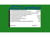 **ONE OWNER - ACCIDENT FREE** 70,227 KM This 2021 Jeep Grand Cherokee 4x4 Altitude is powered by a 3... (image 1)