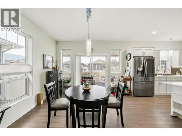 351 Warren Avenue W Unit# 14 Penticton, British Columbia in Houses for Sale in Penticton - Image 6