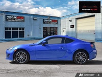 2019 Suabru BRZ - Accident-Free! Blue on Black Interior! Well Maintained! Loaded With Apple CarPlay,... (image 2)
