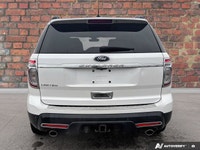 Ward's 10 Best Engines, KBB.com 5-Year Cost to Own Awards. This Ford Explorer has a strong Gas V6 3.... (image 3)