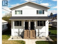 126 13th Avenue S Unit# A & C Cranbrook, British Columbia Cranbrook British Columbia Preview