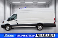 2022 Ford Transit 250 Cargo Van 148 EL Hi Roof w/Backup Camera Welcome to Xtreme Auto & Truck Sales... (image 7)