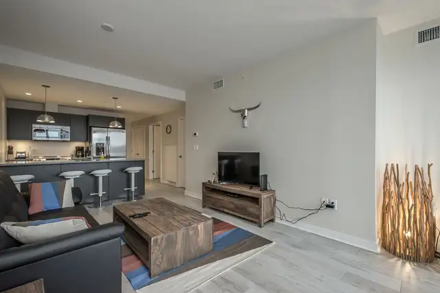 1-Bedroom Apt at King's Wharf - Dartmouth - Halifax in Short Term Rentals in City of Halifax - Image 4