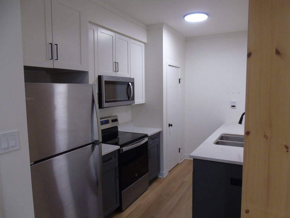 2 Bedroom 2 Full Bath Apartment at Harvest in Kimberley 4