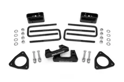 IN STOCK AND READY FOR PICKUP 2007-2013 2014 2015 2016 2017 2018 Chevrolet Silverado / GMC Sierra 15...