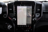 This Ram 1500 has a dependable Twin Turbo Regular Unleaded I-6 3.0 L/183 engine powering this Automa... (image 8)