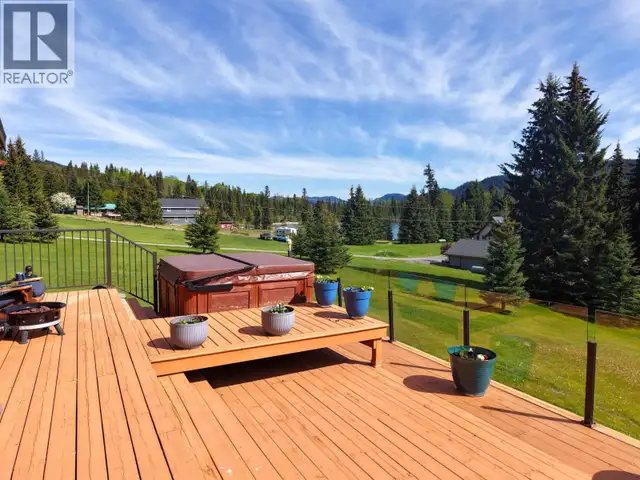 7540 MCCARTHY ROAD Bridge Lake, British Columbia in Houses for Sale in 100 Mile House - Image 10