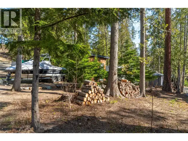 5363 Squilax-Anglemont Road Lot# 112 Celista, British Columbia in Land for Sale in Kamloops - Image 16