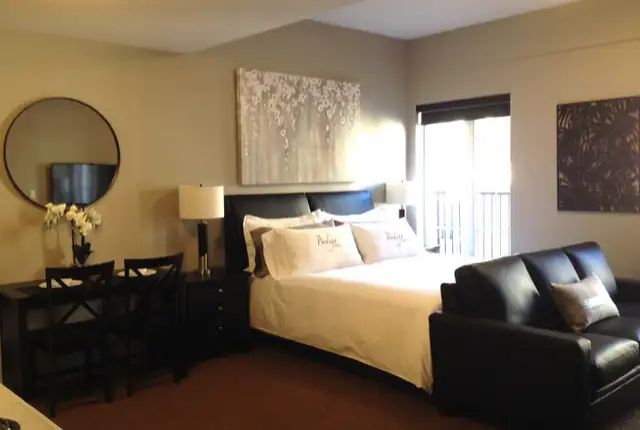 Furnished Executive suites on Harmony Square - THE BODEGA INN in Long Term Rentals in Brantford - Image 19