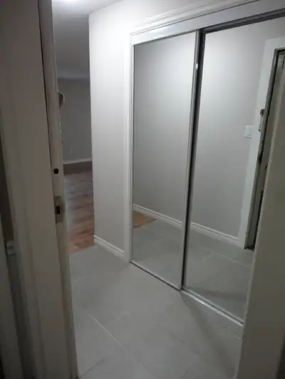 Spacious 1-Bedroom Apartment - July 1st, 2025