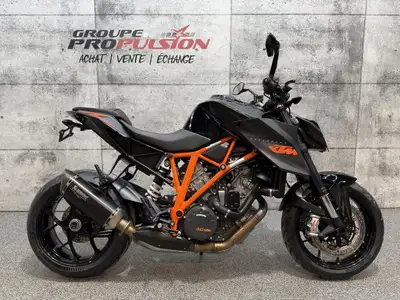 2016 KTM SuperDuke 1290 R | Akrapovic KTM SuperDuke 1290 R | Akrapovic 2016 2016 KTM SuperDuke 1290R...