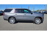 There are full-size SUVs, and then there is the Chevrolet Tahoe High Country with Duramax diesel. Th... (image 2)
