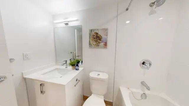 Apartment for Rent at Hanover Road, Brampton in Long Term Rentals in Mississauga / Peel Region - Image 8