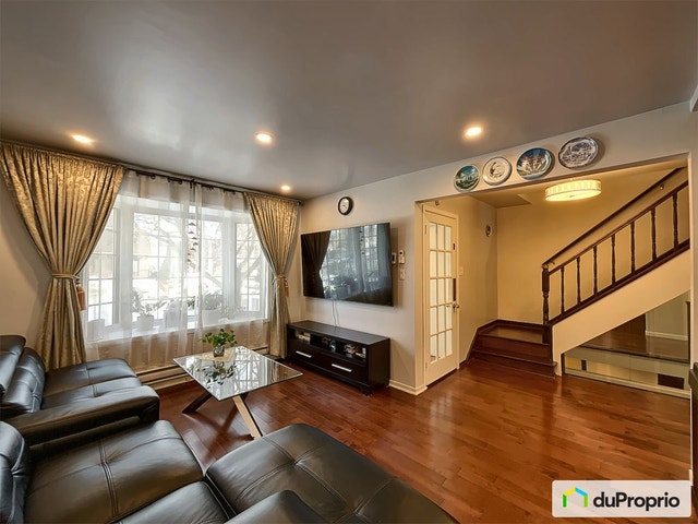 $639,000 - Semi-detached for sale in Anjou — photo 2