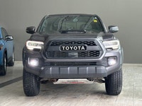 ADAPTIVE CRUISE CONTROL, BACK-UP CAMERA, HEATED FRONT SEATS Pondering the call of unbeaten paths or... (image 3)