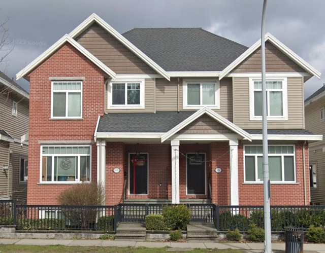 13985 64 AVENUE Surrey, British Columbia in Houses for Sale in Delta/Surrey/Langley