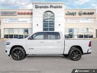 3.92 REAR AXLE RATIO,BLACK MOPAR TUBULAR SIDE STEPS,QUICK ORDER PACKAGE 27L SPORT -inc: Engine: 5.7L... (image 3)