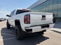 2018 GMC SIERRA DENALI 1500 CREWCAB 4WD * ULTIMATE PACKAGE * 6.2L * 6 BDS LIFT * 35 TIRES * RBP EXHA... (image 3)