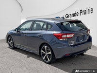 2017 Subaru Impreza Sport-tech - Vehicle Details Vehicle Highlights: SUBARU BOXER Engine CarPlay Hea... (image 2)